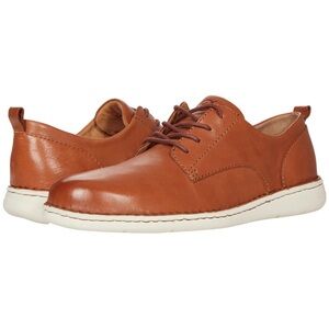 Worn once Born men’s Oxford shoes 10